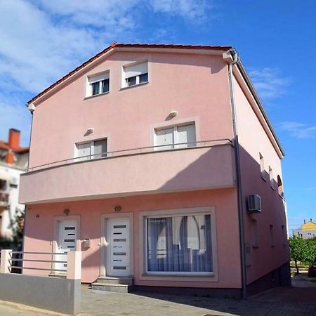Apartments La Luna Задар Екстериор снимка
